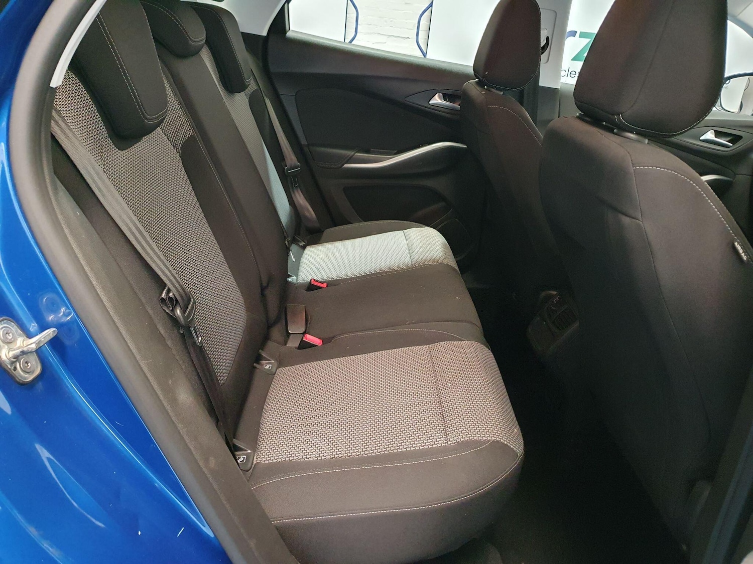 Used Vauxhall Grandland X 2019 for sale - 78100000: Photo 13