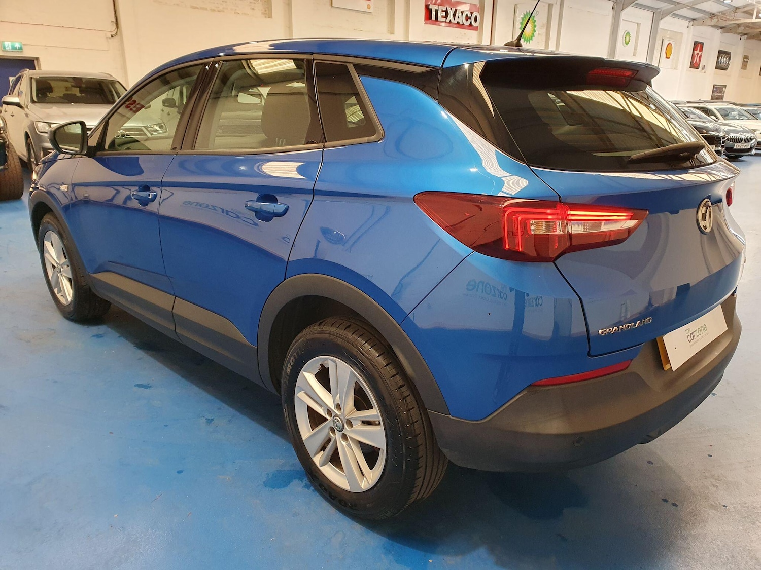 Used Vauxhall Grandland X 2019 for sale - 78100000: Photo 5