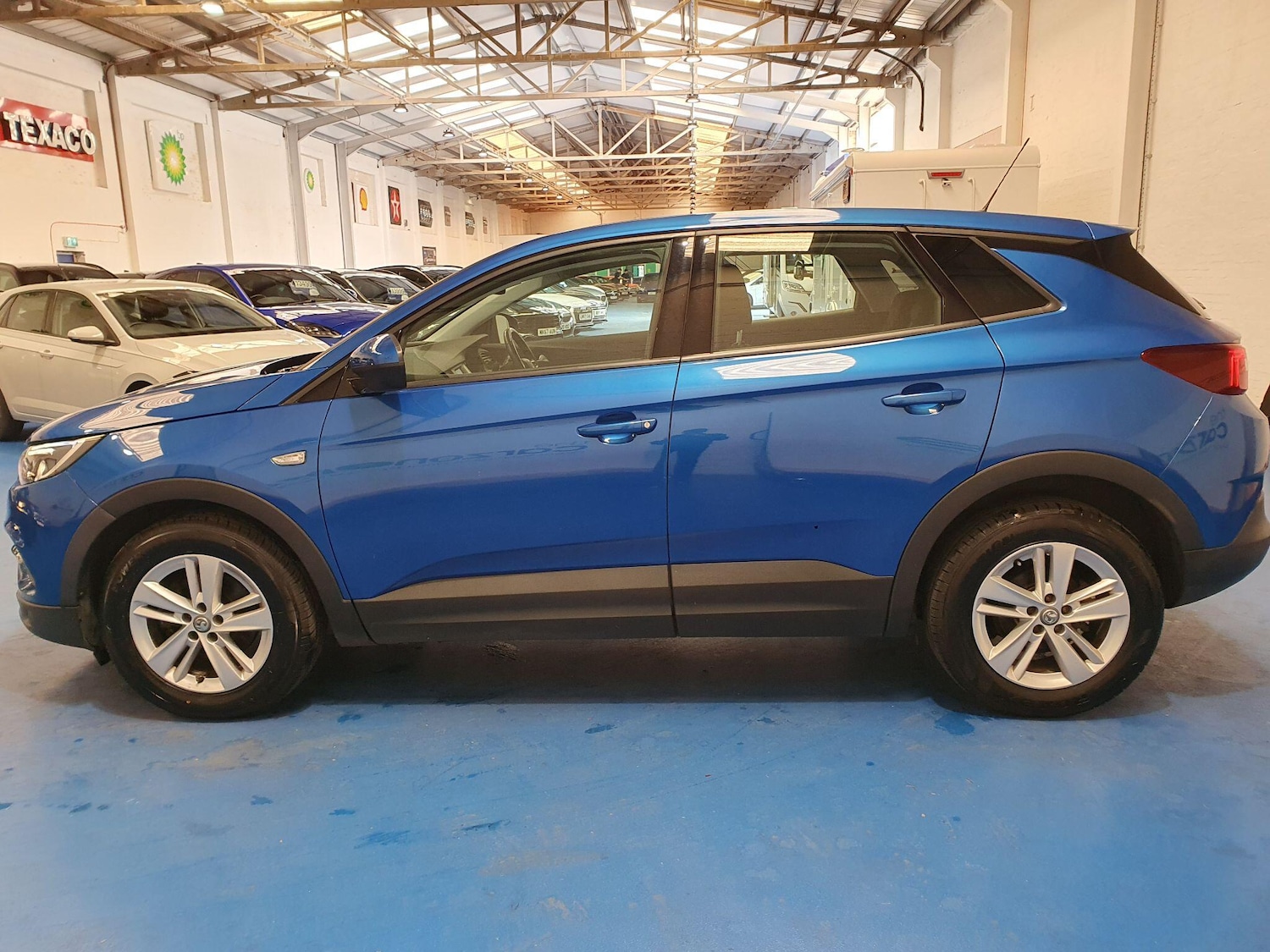 Used Vauxhall Grandland X 2019 for sale - 78100000: Photo 6