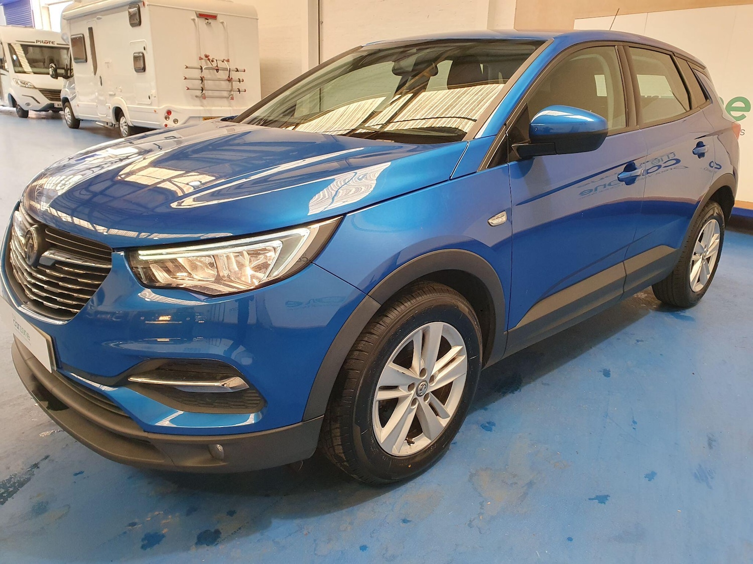 Used Vauxhall Grandland X 2019 for sale - 78100000: Photo 7