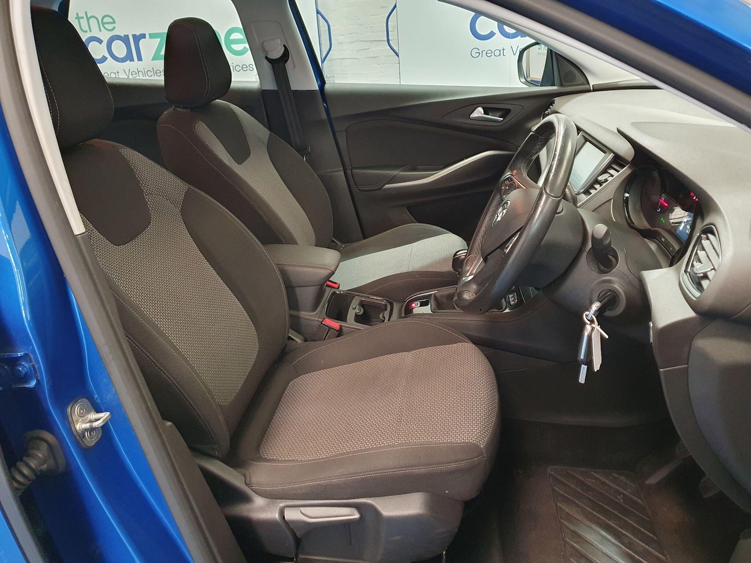 Used Vauxhall Grandland X 2019 for sale - 78100000: Photo 9