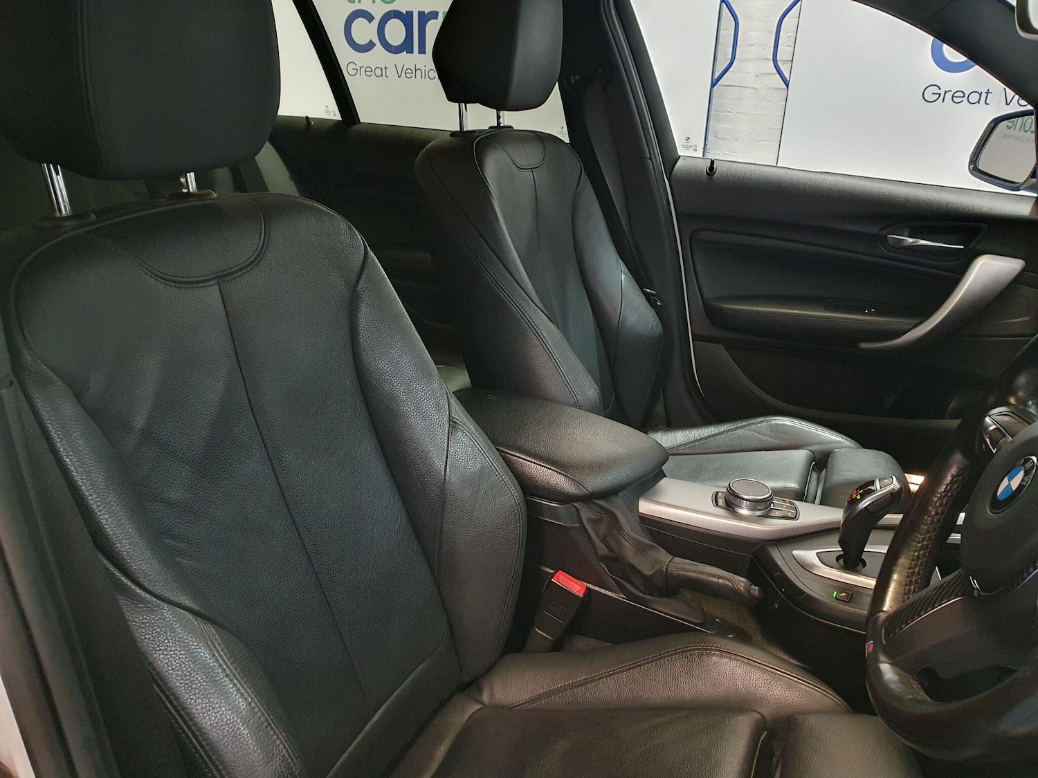 Used BMW 1 Series 2018 for sale - 76689750: Photo 10