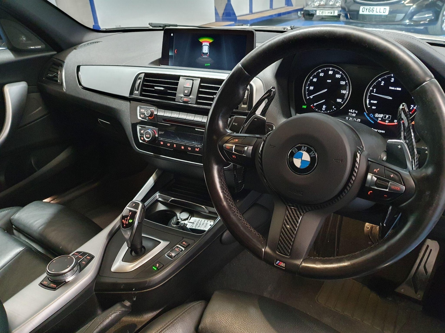 Used BMW 1 Series 2018 for sale - 76689750: Photo 11