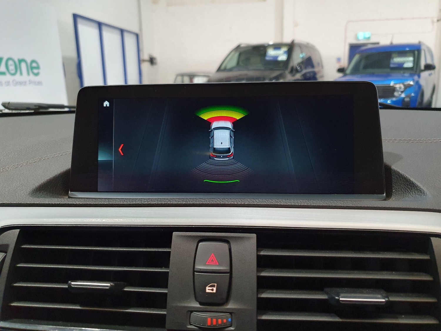 Used BMW 1 Series 2018 for sale - 76689750: Photo 12