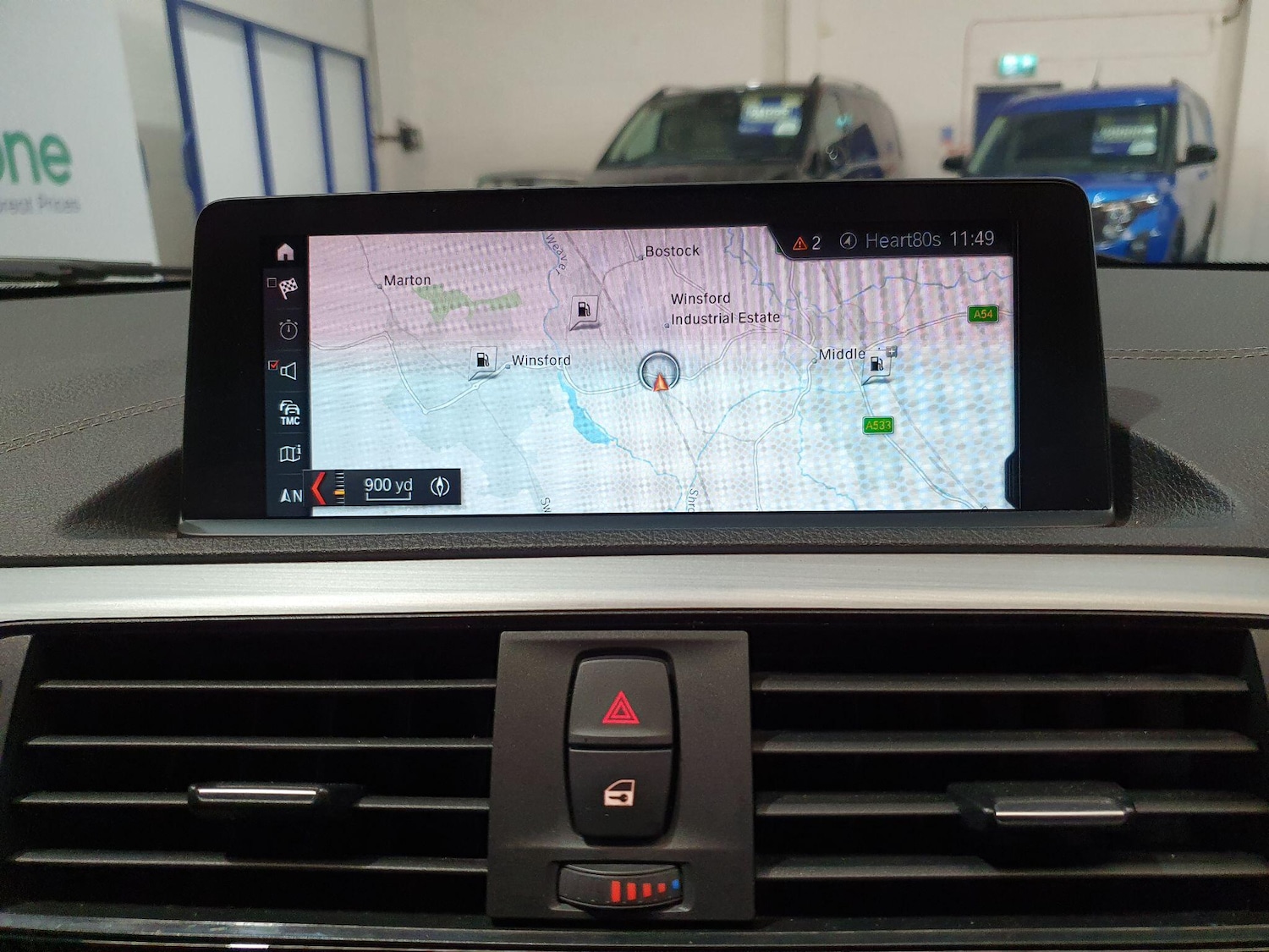 Used BMW 1 Series 2018 for sale - 76689750: Photo 13