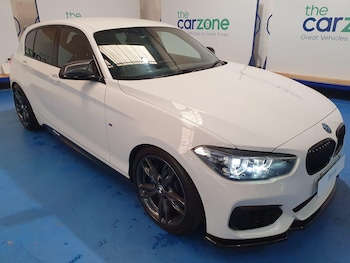Used BMW 1 Series 2018 for sale - 76689750: Photo