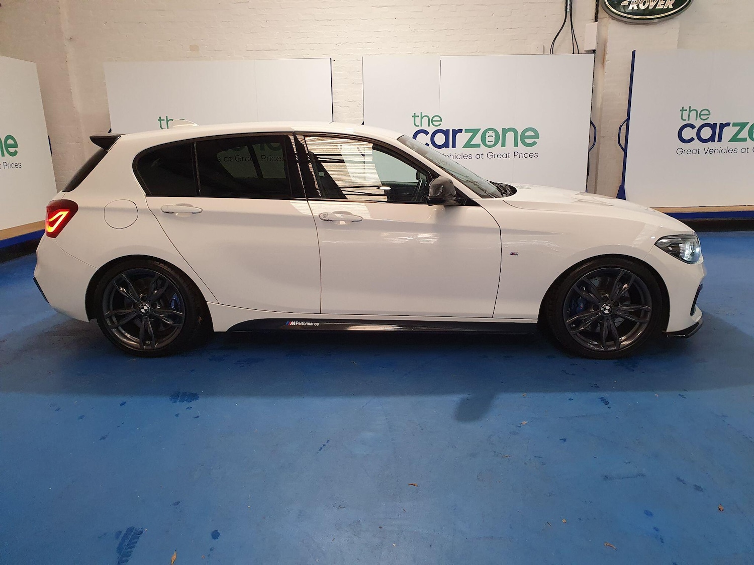 Used BMW 1 Series 2018 for sale - 76689750: Photo 2