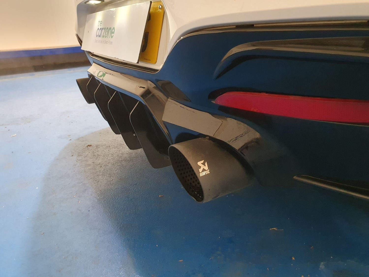 Used BMW 1 Series 2018 for sale - 76689750: Photo 9