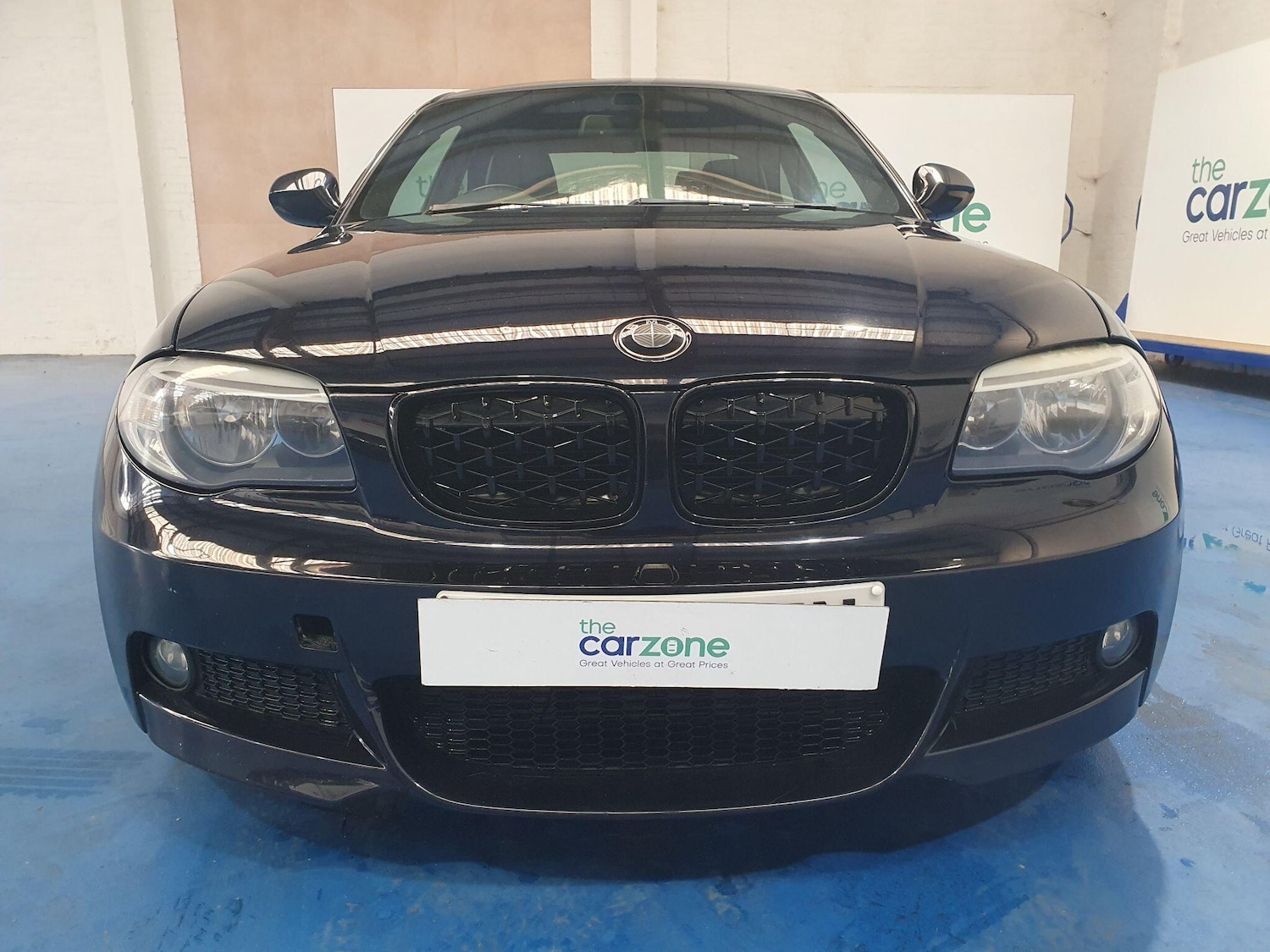 Used BMW 1 Series 2013 for sale - 76398481: Photo 10