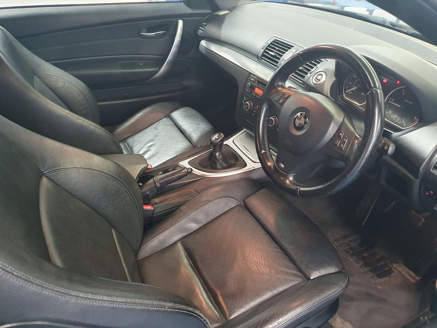 Used BMW 1 Series 2013 for sale - 76398481: Photo 11