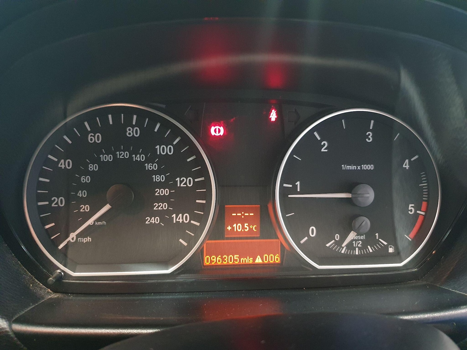 Used BMW 1 Series 2013 for sale - 76398481: Photo 12