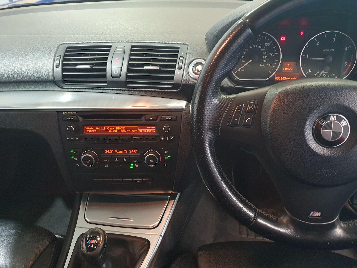 Used BMW 1 Series 2013 for sale - 76398481: Photo 13