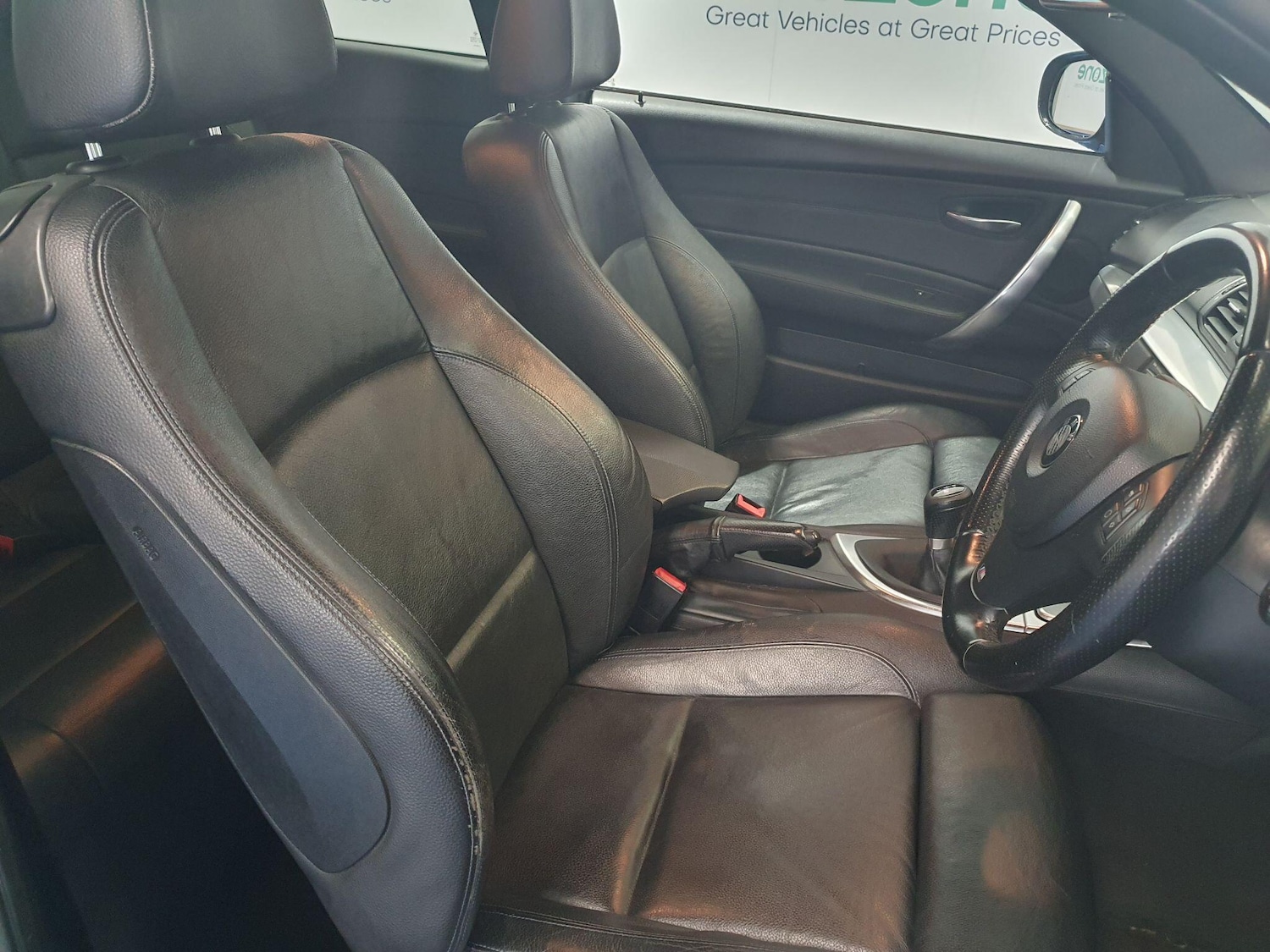 Used BMW 1 Series 2013 for sale - 76398481: Photo 15