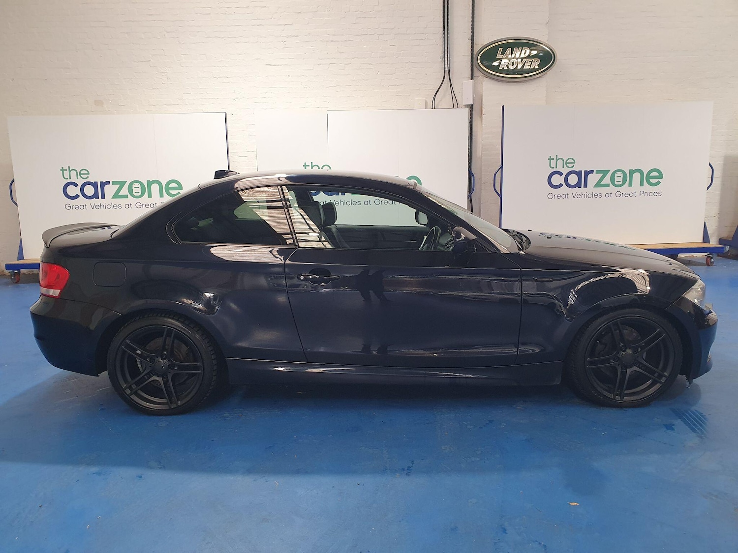 Used BMW 1 Series 2013 for sale - 76398481: Photo 2