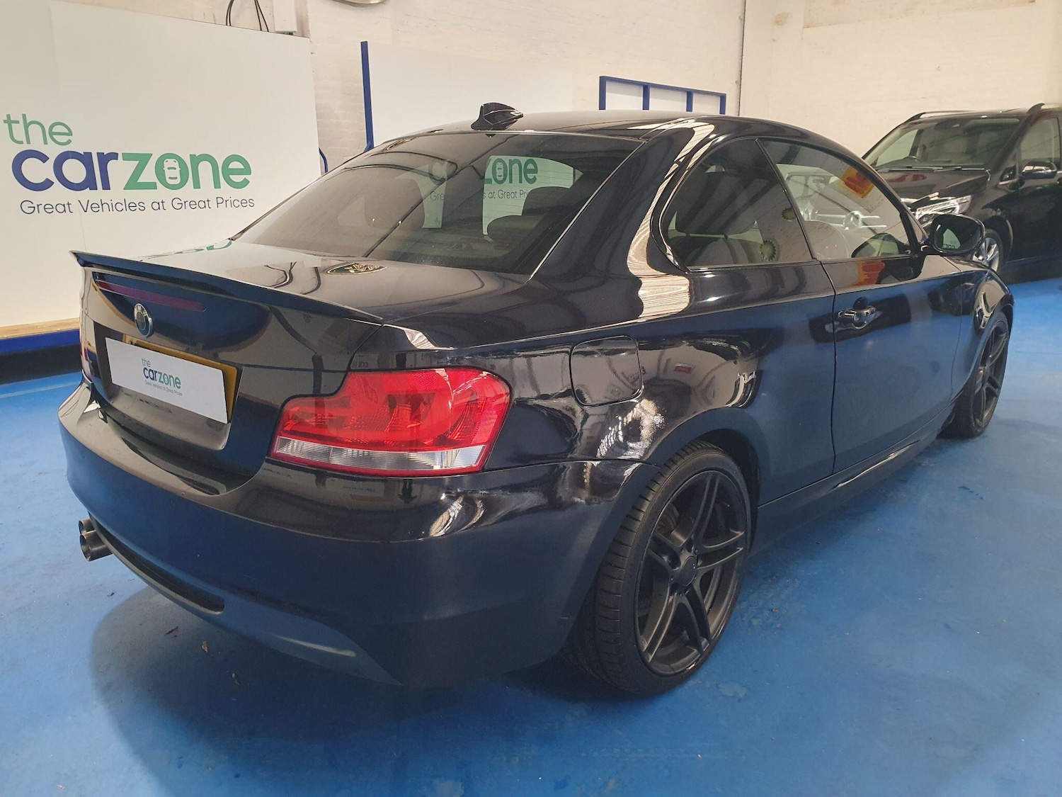 Used BMW 1 Series 2013 for sale - 76398481: Photo 3