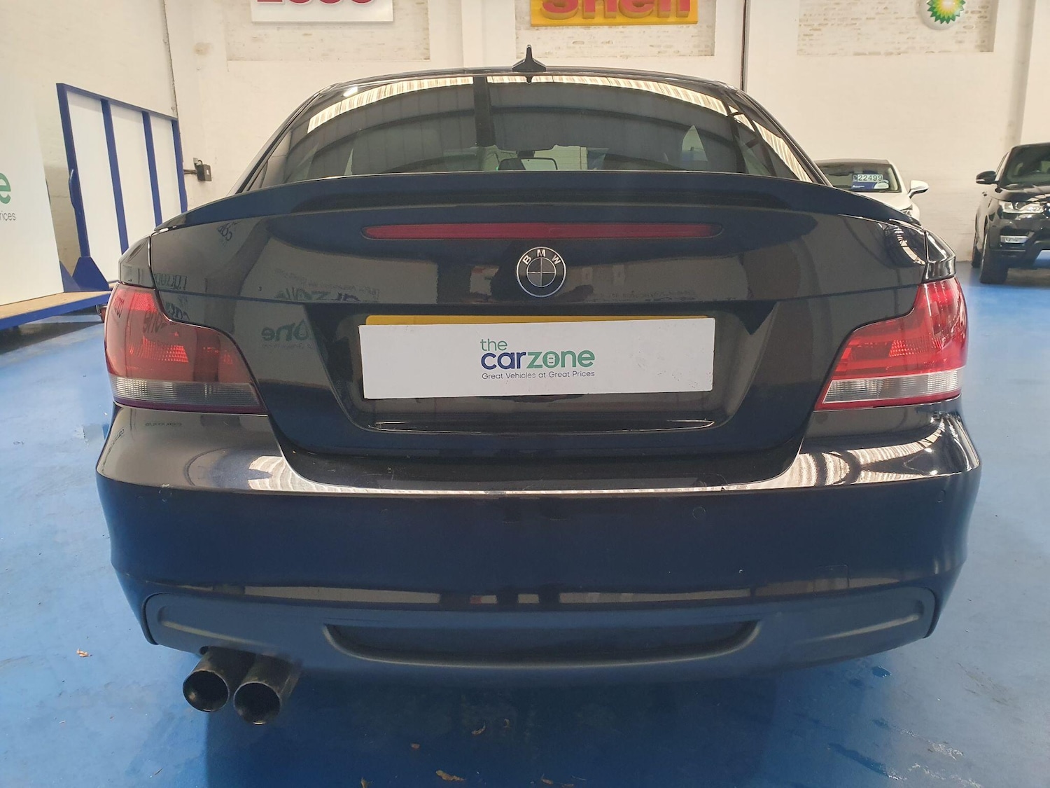 Used BMW 1 Series 2013 for sale - 76398481: Photo 4