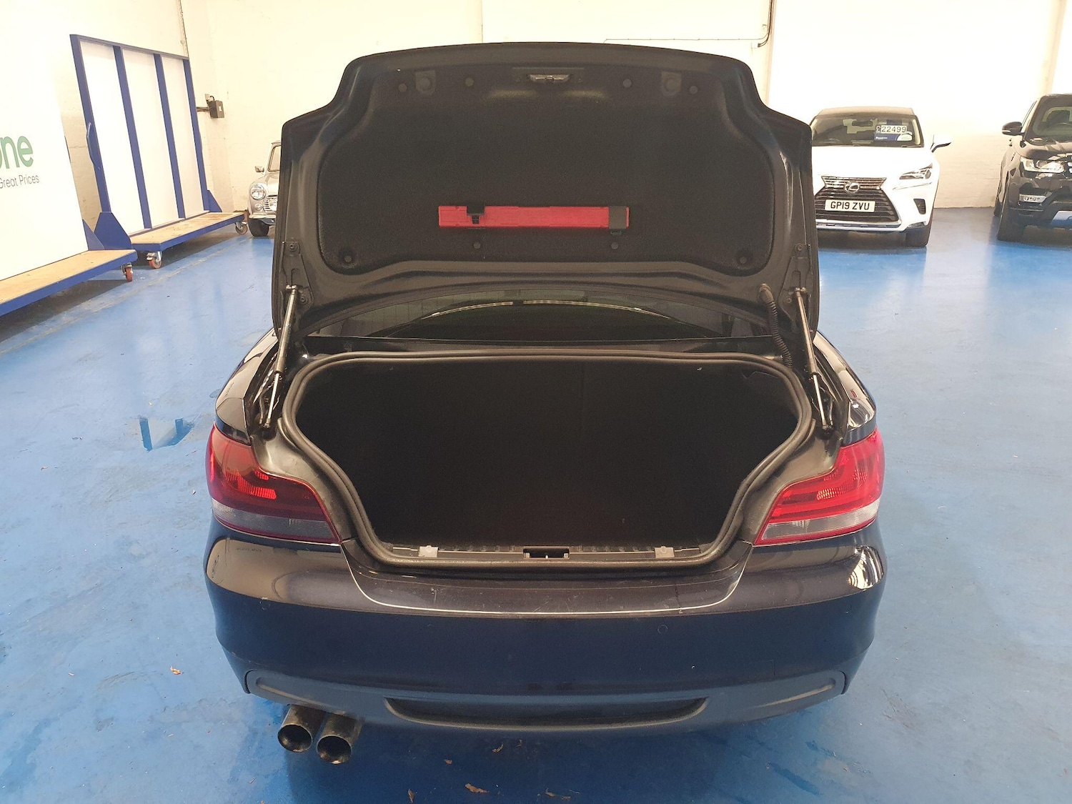 Used BMW 1 Series 2013 for sale - 76398481: Photo 5