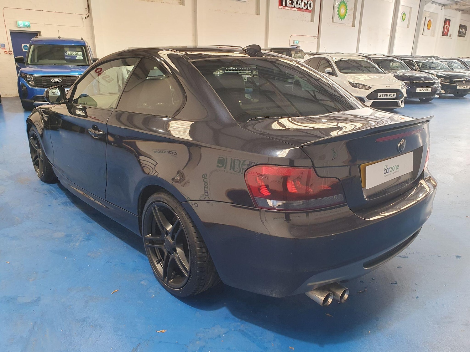 Used BMW 1 Series 2013 for sale - 76398481: Photo 7