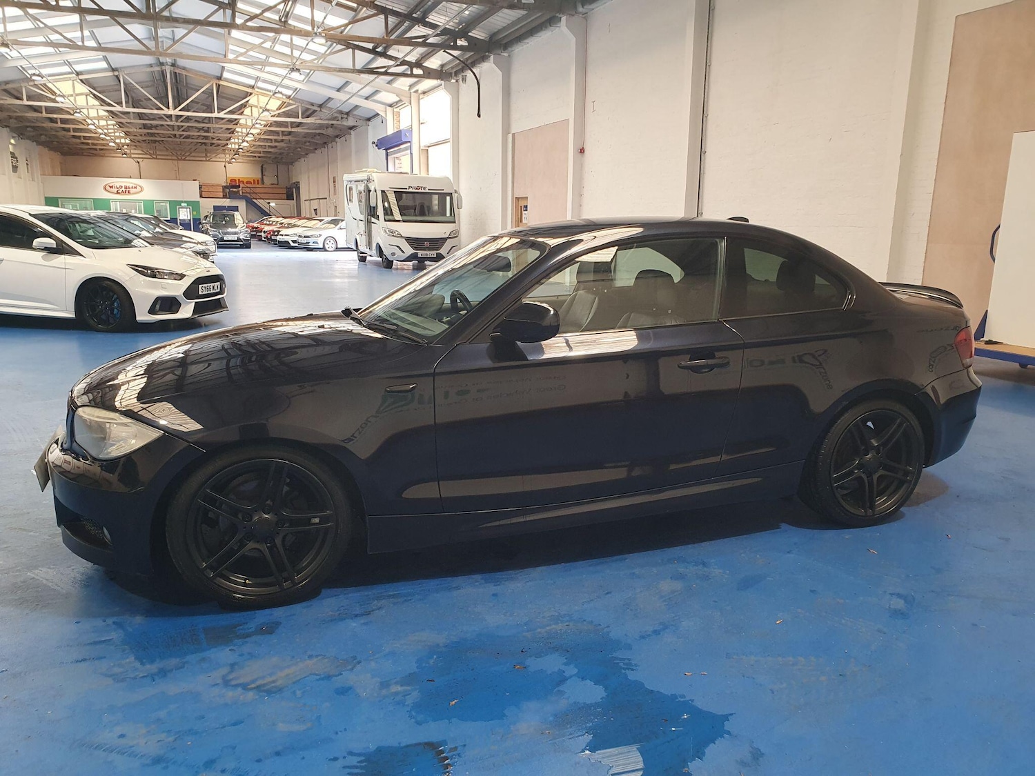 Used BMW 1 Series 2013 for sale - 76398481: Photo 8