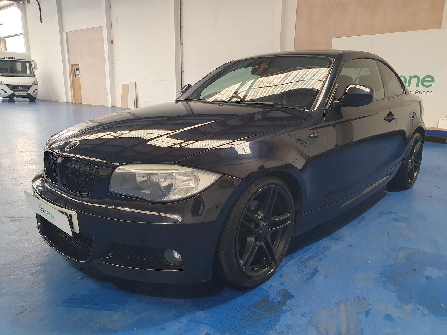 Used BMW 1 Series 2013 for sale - 76398481: Photo 9