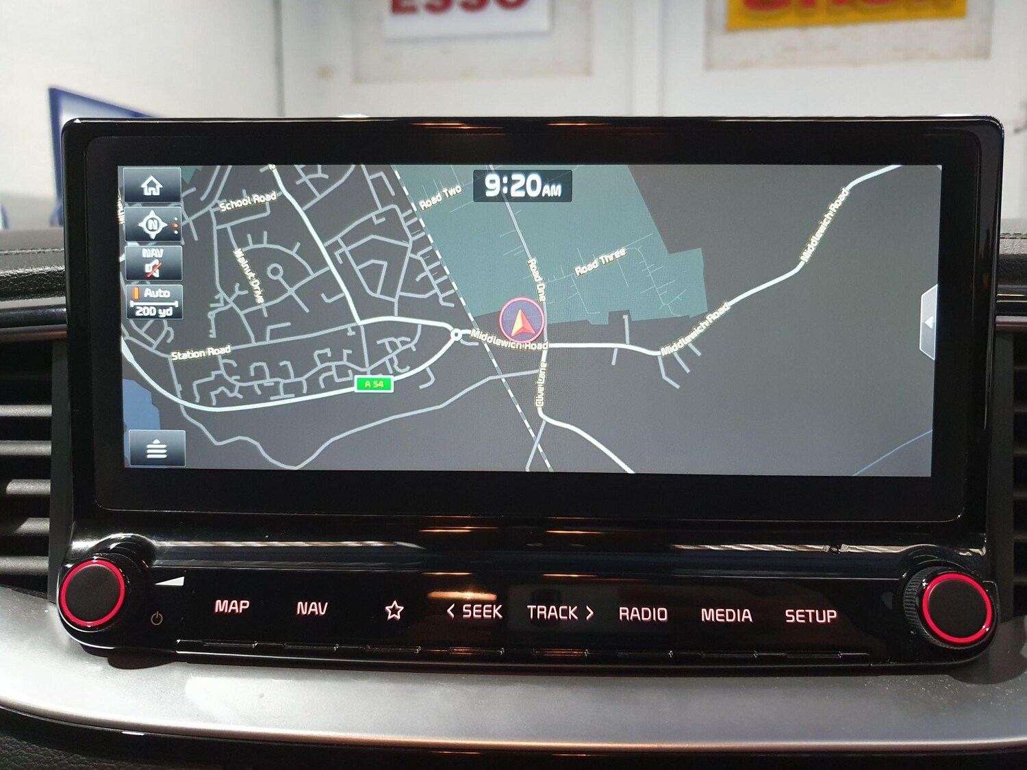 Used Kia XCeed 2020 for sale - 76337241: Photo 11