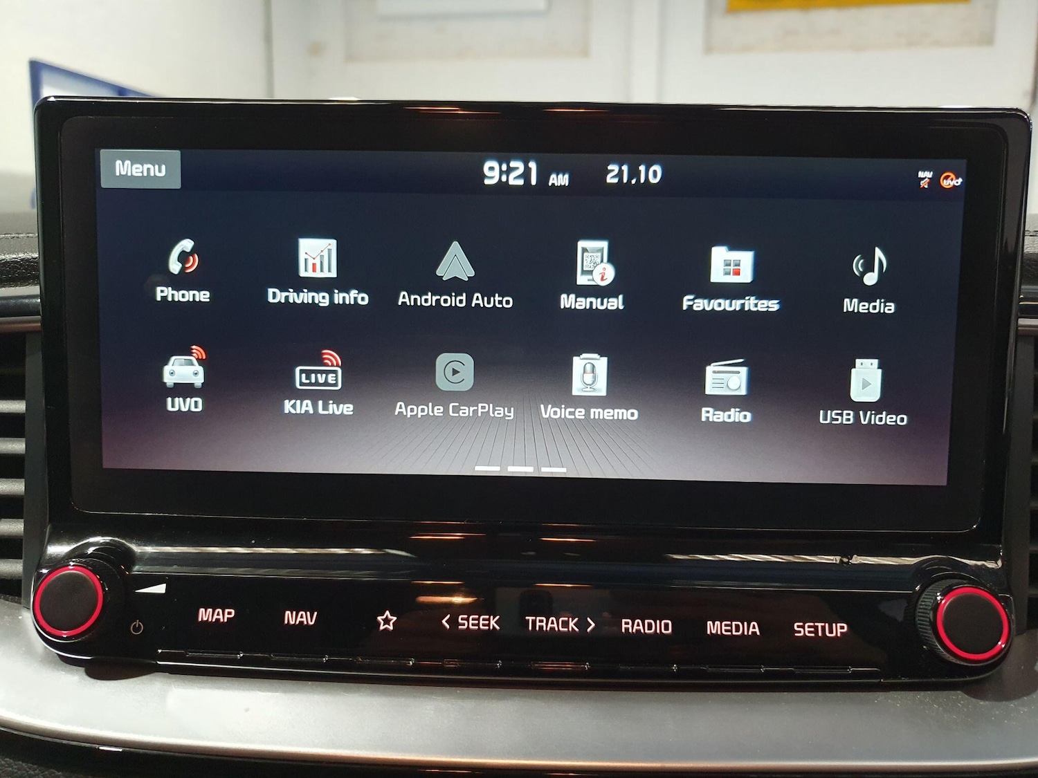 Used Kia XCeed 2020 for sale - 76337241: Photo 14