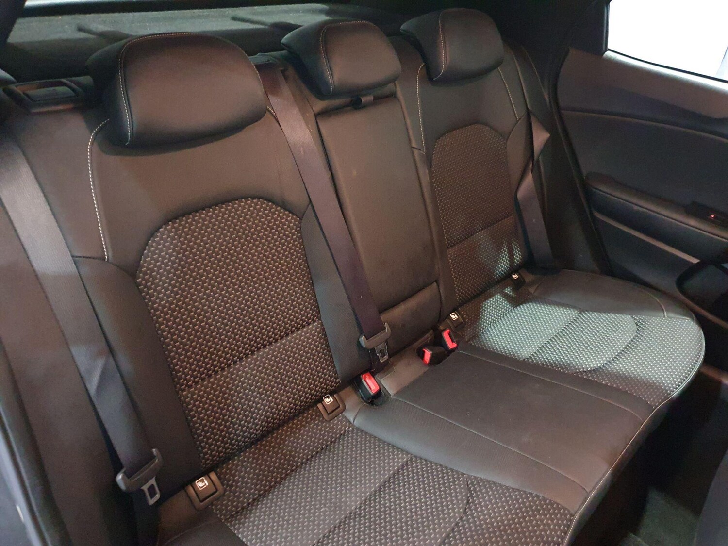 Used Kia XCeed 2020 for sale - 76337241: Photo 16