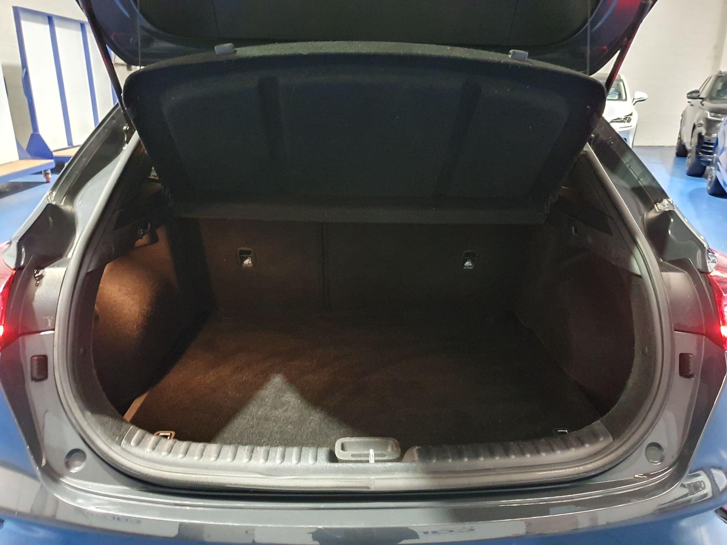 Used Kia XCeed 2020 for sale - 76337241: Photo 17