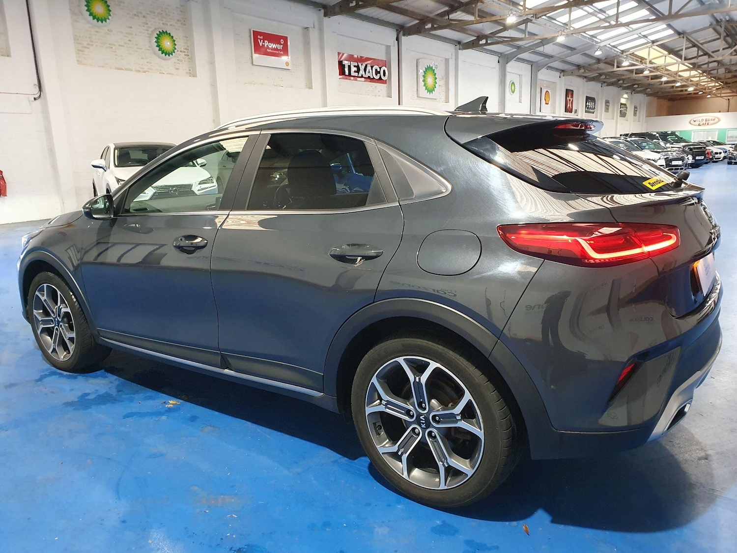 Used Kia XCeed 2020 for sale - 76337241: Photo 5