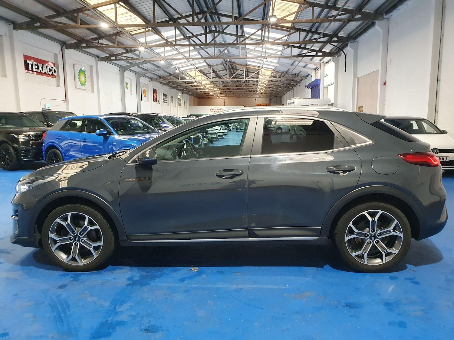 Used Kia XCeed 2020 for sale - 76337241: Photo 6