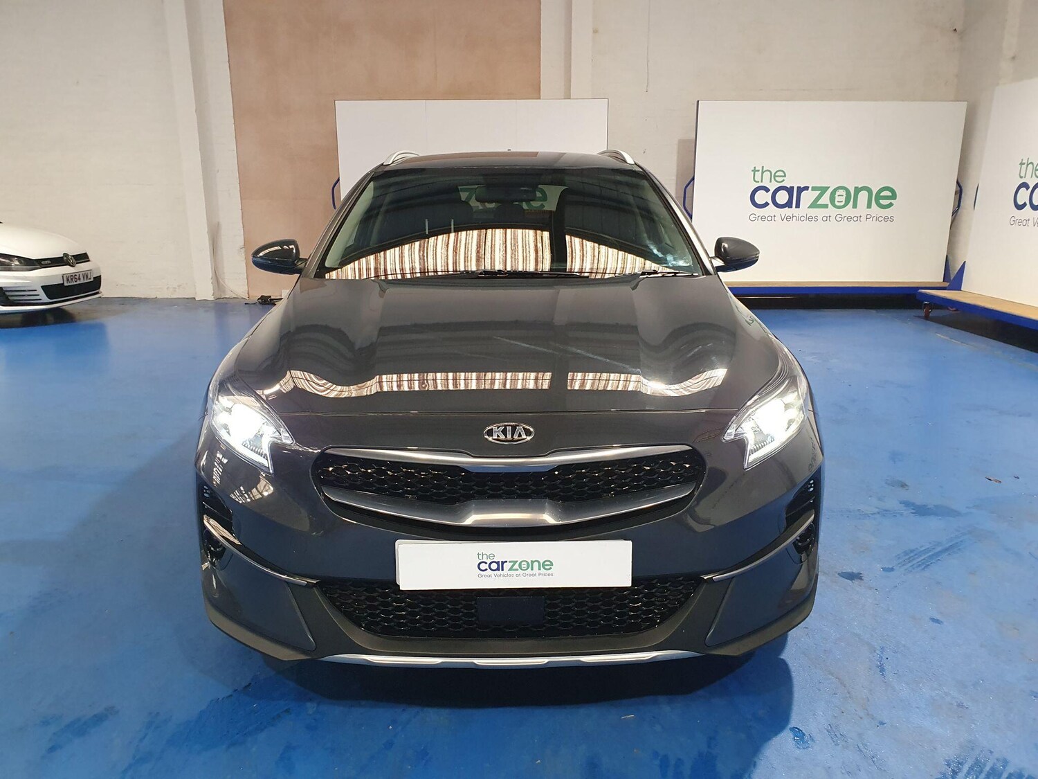 Used Kia XCeed 2020 for sale - 76337241: Photo 8