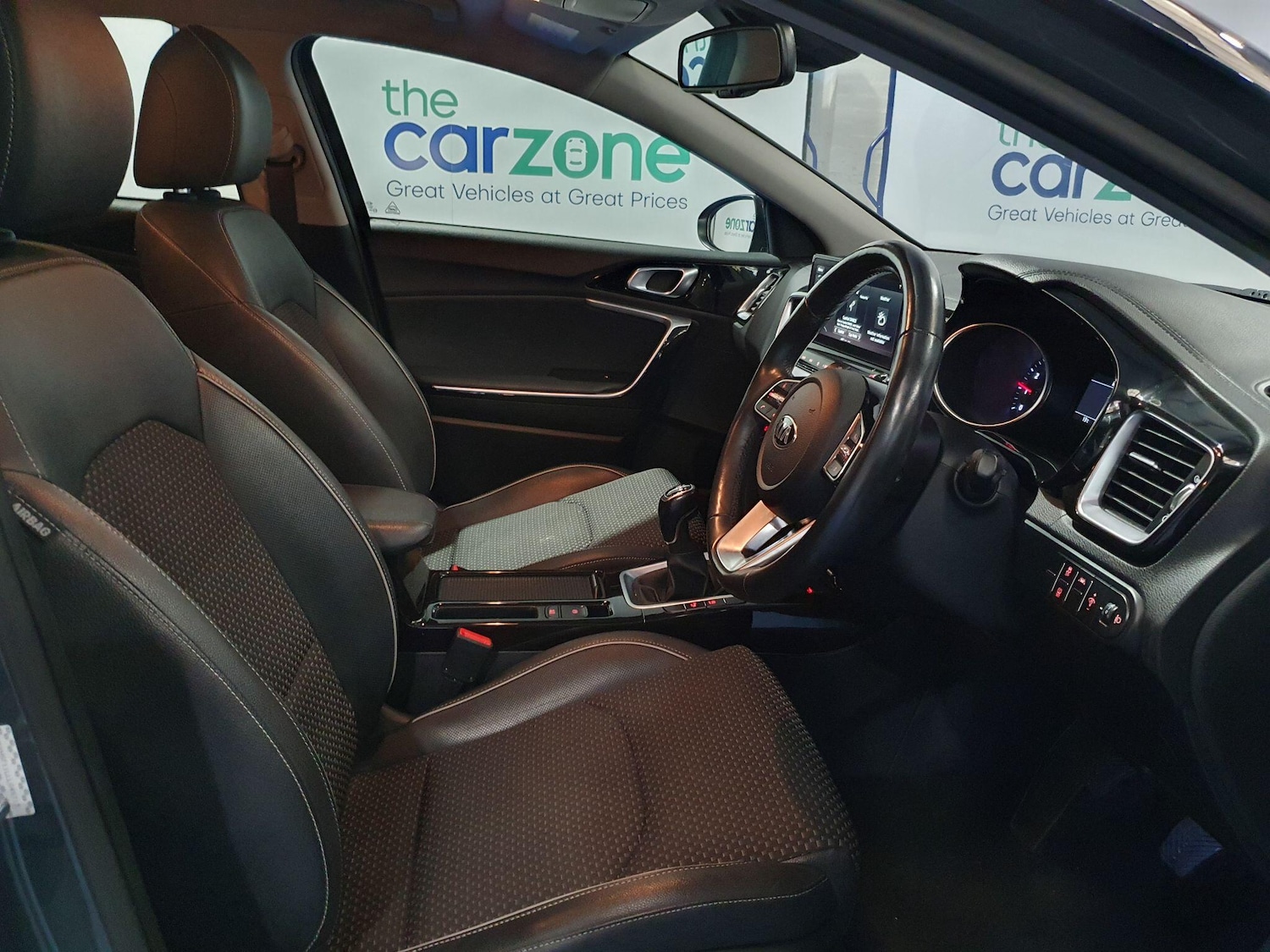 Used Kia XCeed 2020 for sale - 76337241: Photo 9