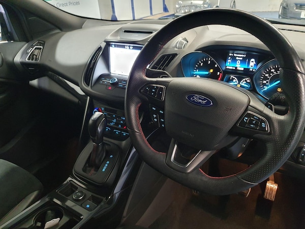 Used Ford Kuga 2019 for sale - 76152675: Photo 10