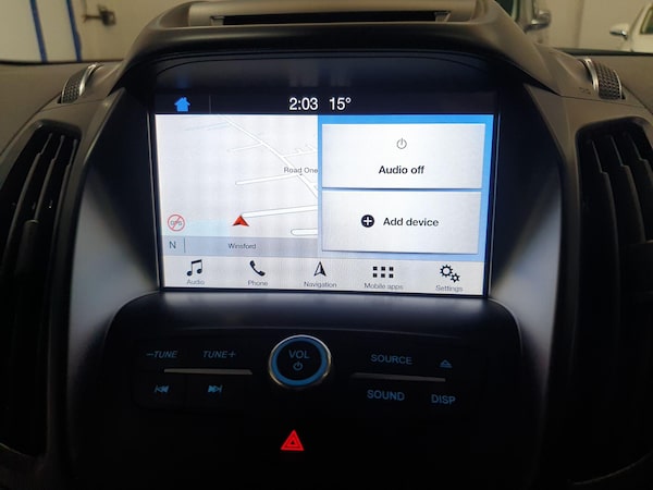 Used Ford Kuga 2019 for sale - 76152675: Photo 11