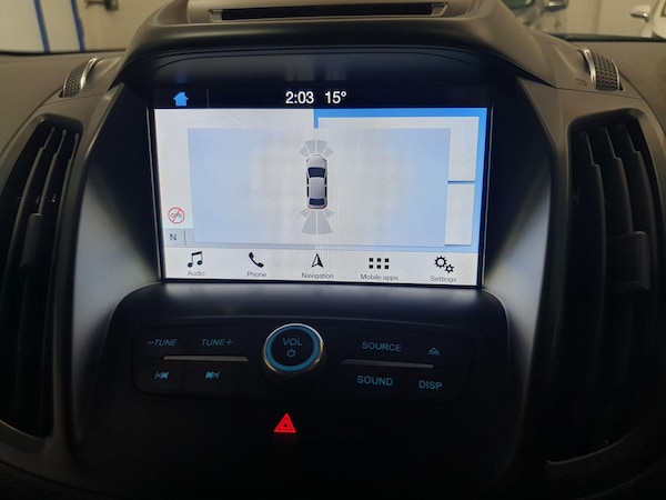 Used Ford Kuga 2019 for sale - 76152675: Photo 12