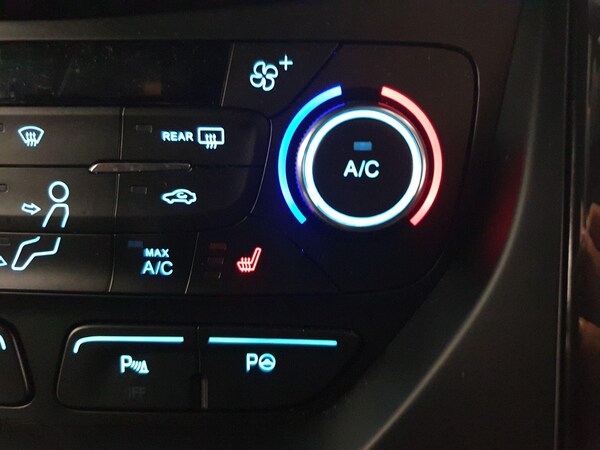Used Ford Kuga 2019 for sale - 76152675: Photo 13