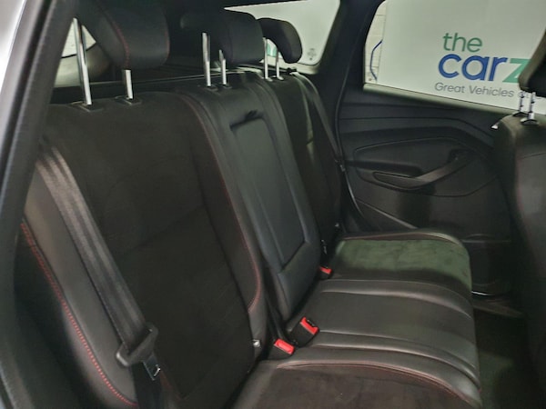 Used Ford Kuga 2019 for sale - 76152675: Photo 14