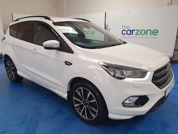 Ford - Kuga
