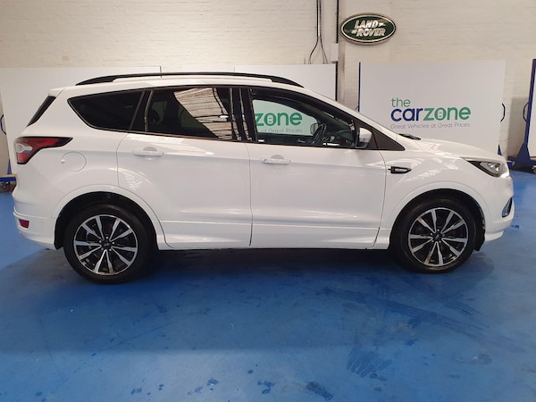 Used Ford Kuga 2019 for sale - 76152675: Photo 2