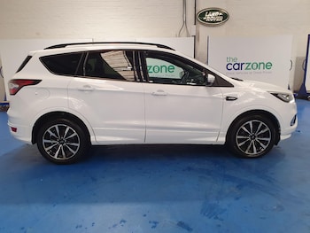 Used Ford Kuga 2019 for sale - 76152675: Photo 2