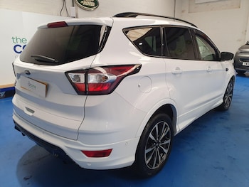 Used Ford Kuga 2019 for sale - 76152675: Photo 3