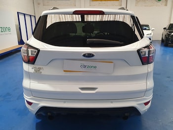 Used Ford Kuga 2019 for sale - 76152675: Photo 4