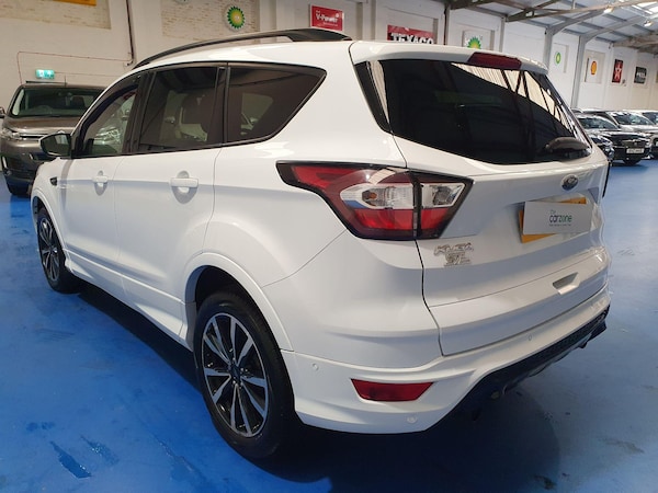 Used Ford Kuga 2019 for sale - 76152675: Photo 5
