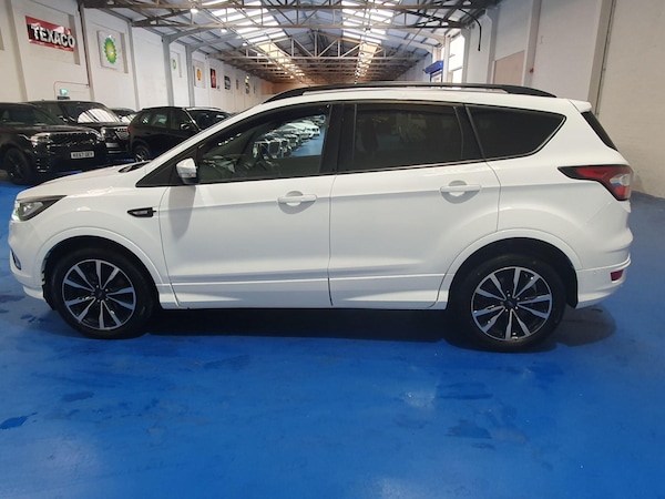 Used Ford Kuga 2019 for sale - 76152675: Photo 6