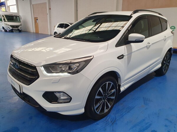 Used Ford Kuga 2019 for sale - 76152675: Photo 7