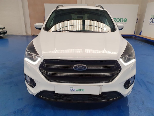 Used Ford Kuga 2019 for sale - 76152675: Photo 8