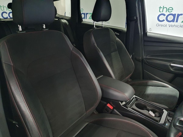 Used Ford Kuga 2019 for sale - 76152675: Photo 9