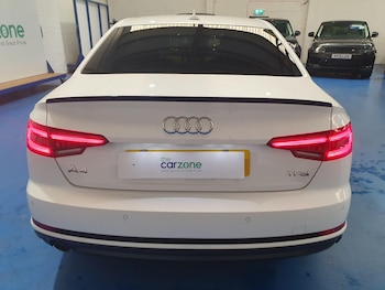 Used Audi A4 2018 for sale - 78622343: Photo