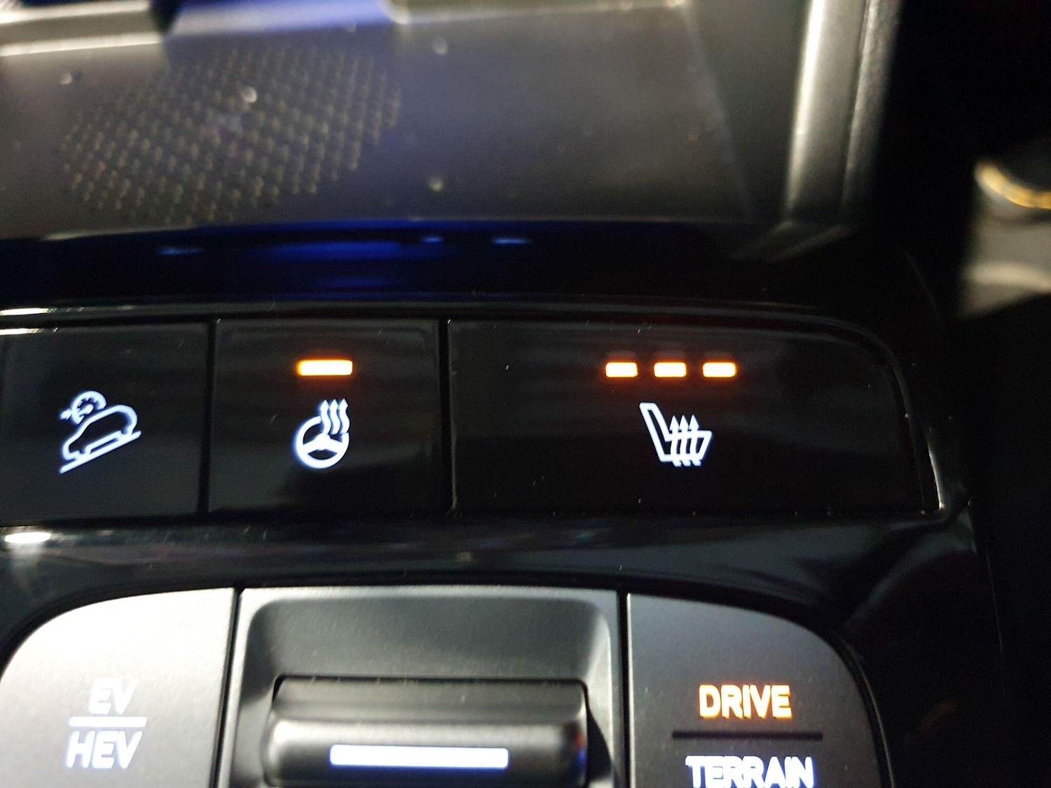 Used Hyundai TUCSON 2023 for sale - 76850077: Photo 14