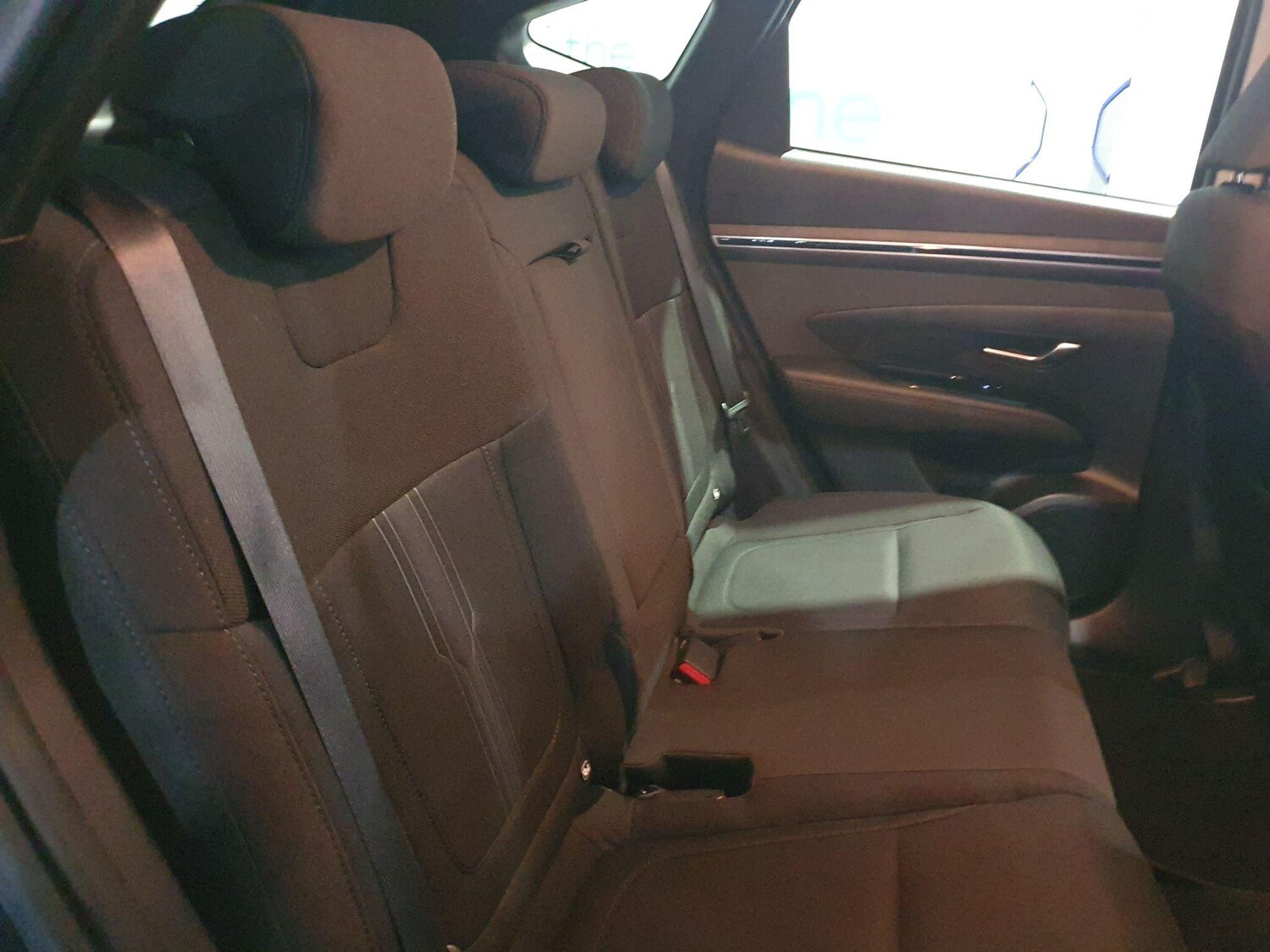 Used Hyundai TUCSON 2023 for sale - 76850077: Photo 15